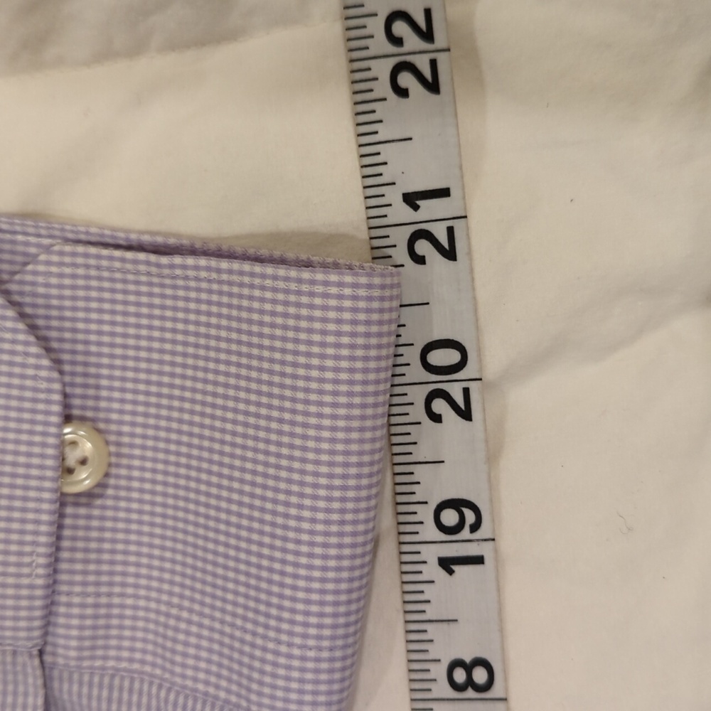 Peter Millar Shirt - Picture 8 of 9